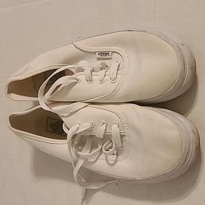 Kids Van sneakers